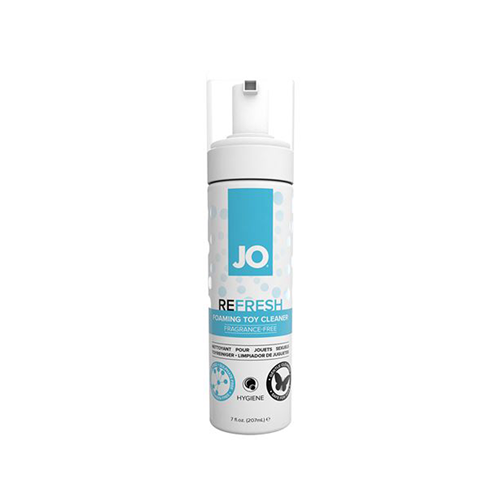 JO - Refresh - Toycleaner